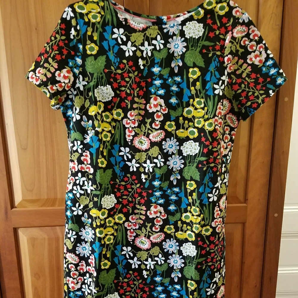 NIB Boden Dress US 10L